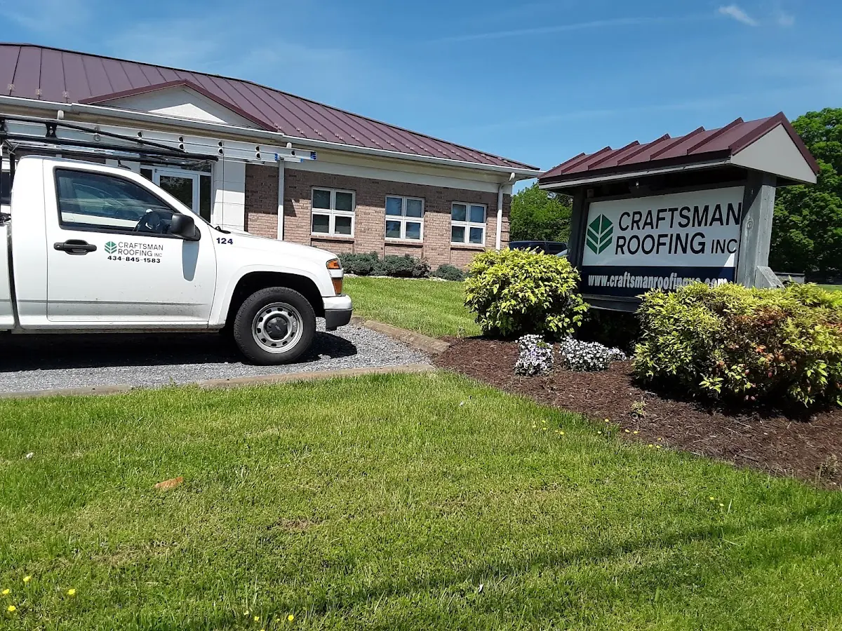 Quality Gutter & Downspout Repair by experienced craftsmen in Park Place